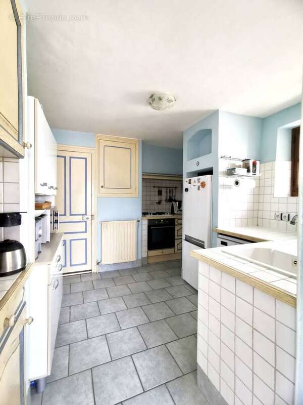 Maison à SAINT-JEAN-D&#039;ARVEY