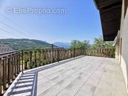 Maison à SAINT-JEAN-D&#039;ARVEY