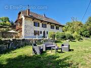 Maison à LA RAVOIRE