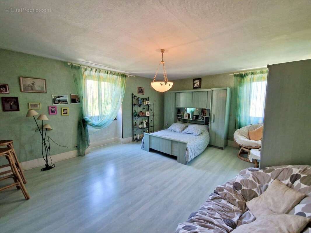 Maison à LA RAVOIRE