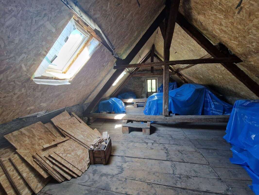 Maison à LA RAVOIRE