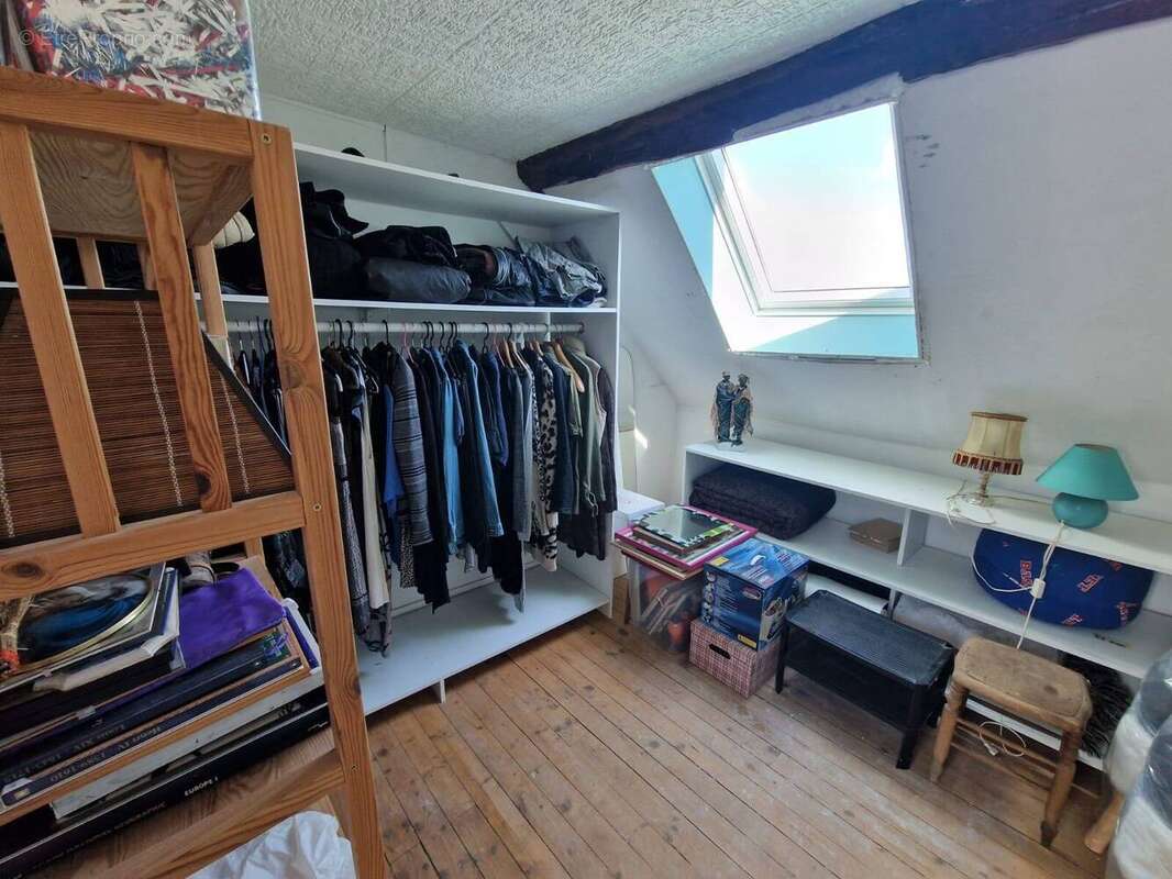 Maison à LA RAVOIRE