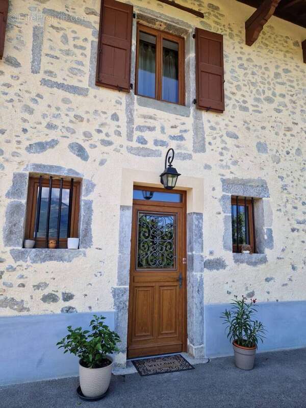 Maison à LA RAVOIRE