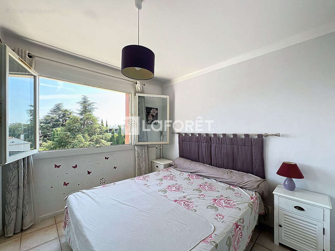 Appartement à HYERES