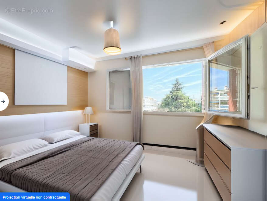 Appartement à HYERES