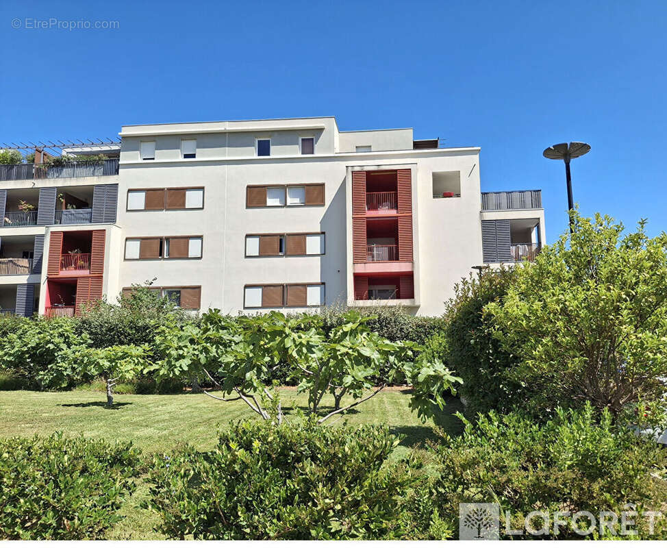 Appartement à HYERES