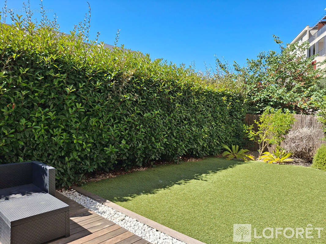 Appartement à HYERES