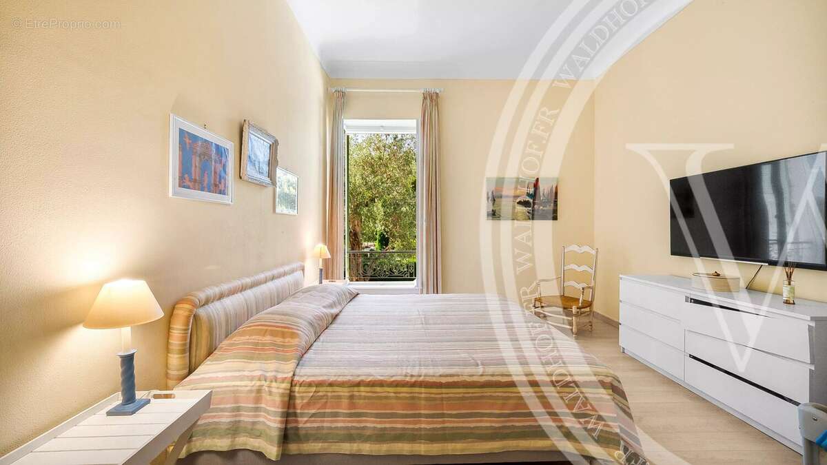 Maison à SAINT-JEAN-CAP-FERRAT