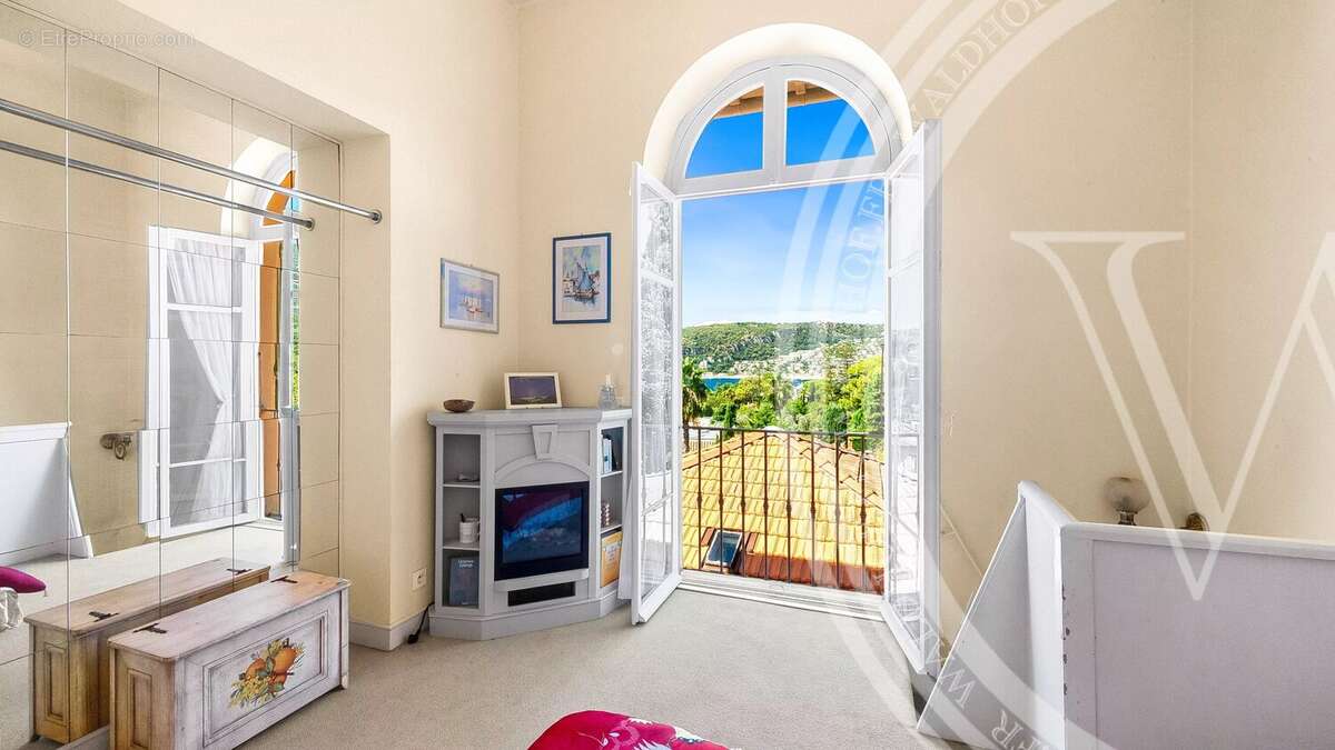 Maison à SAINT-JEAN-CAP-FERRAT