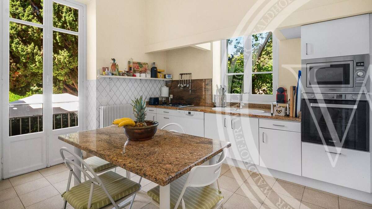 Maison à SAINT-JEAN-CAP-FERRAT