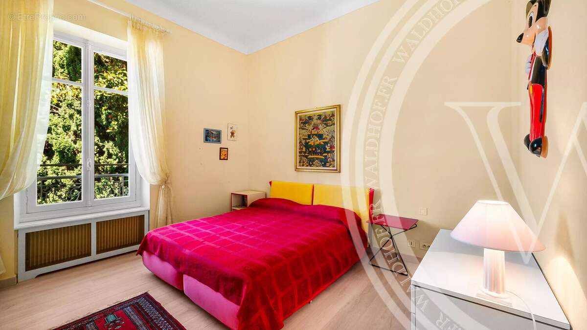 Maison à SAINT-JEAN-CAP-FERRAT