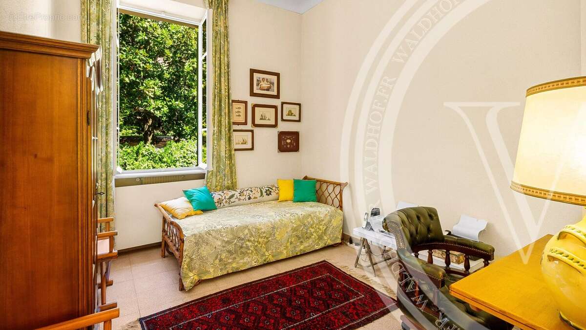 Maison à SAINT-JEAN-CAP-FERRAT