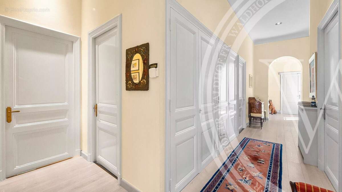 Maison à SAINT-JEAN-CAP-FERRAT