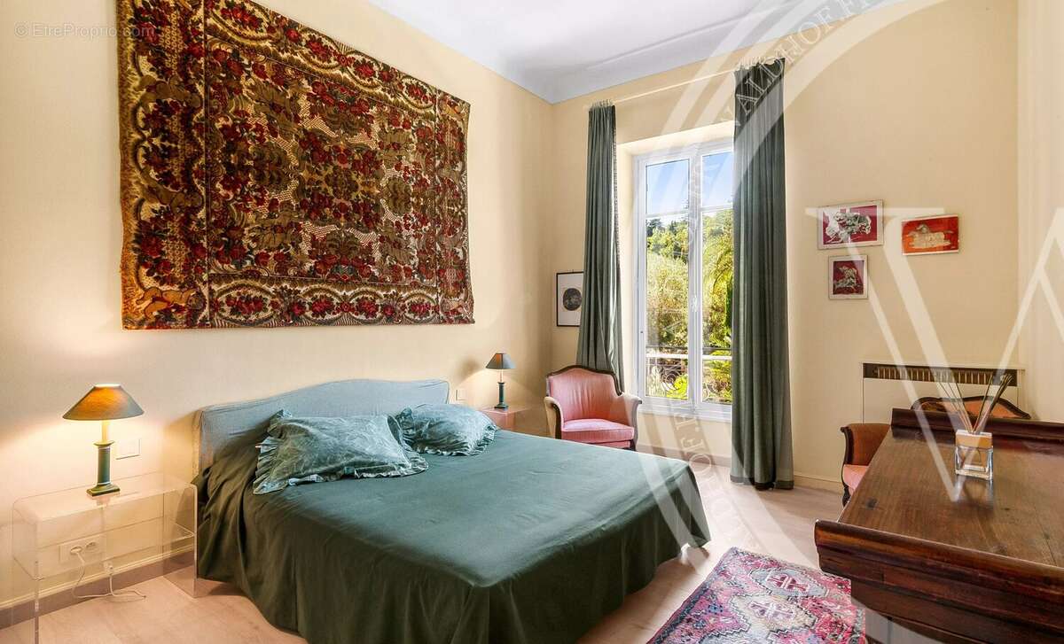 Maison à SAINT-JEAN-CAP-FERRAT