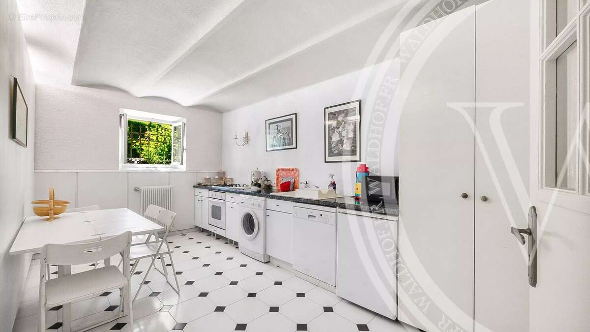 Maison à SAINT-JEAN-CAP-FERRAT