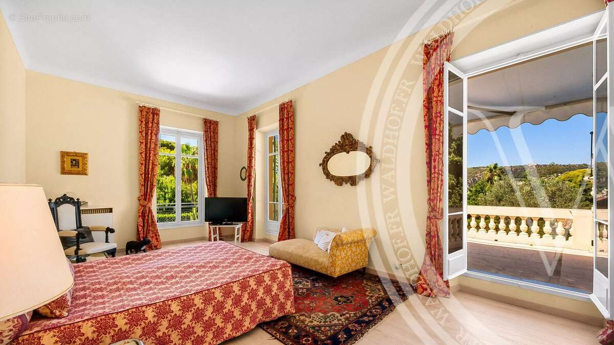 Maison à SAINT-JEAN-CAP-FERRAT