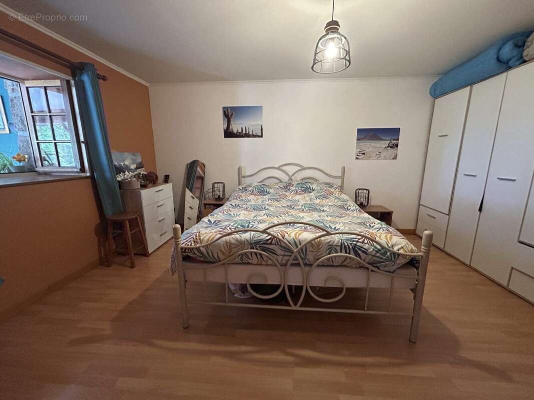 Maison à ATHIS-DE-L&#039;ORNE