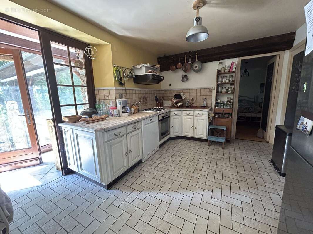 Maison à ATHIS-DE-L&#039;ORNE