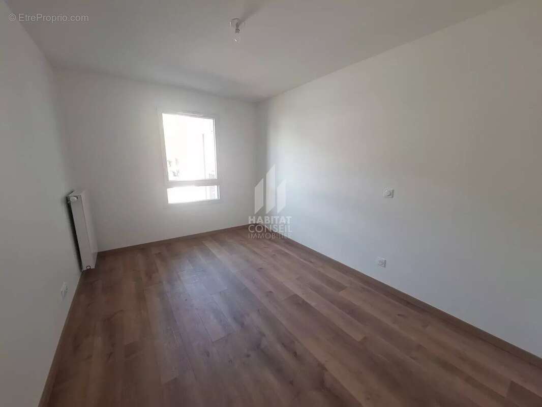 Appartement à CROLLES