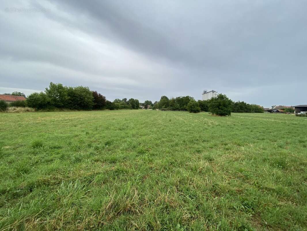 Photo 2 - Terrain à BRAZEY-EN-PLAINE