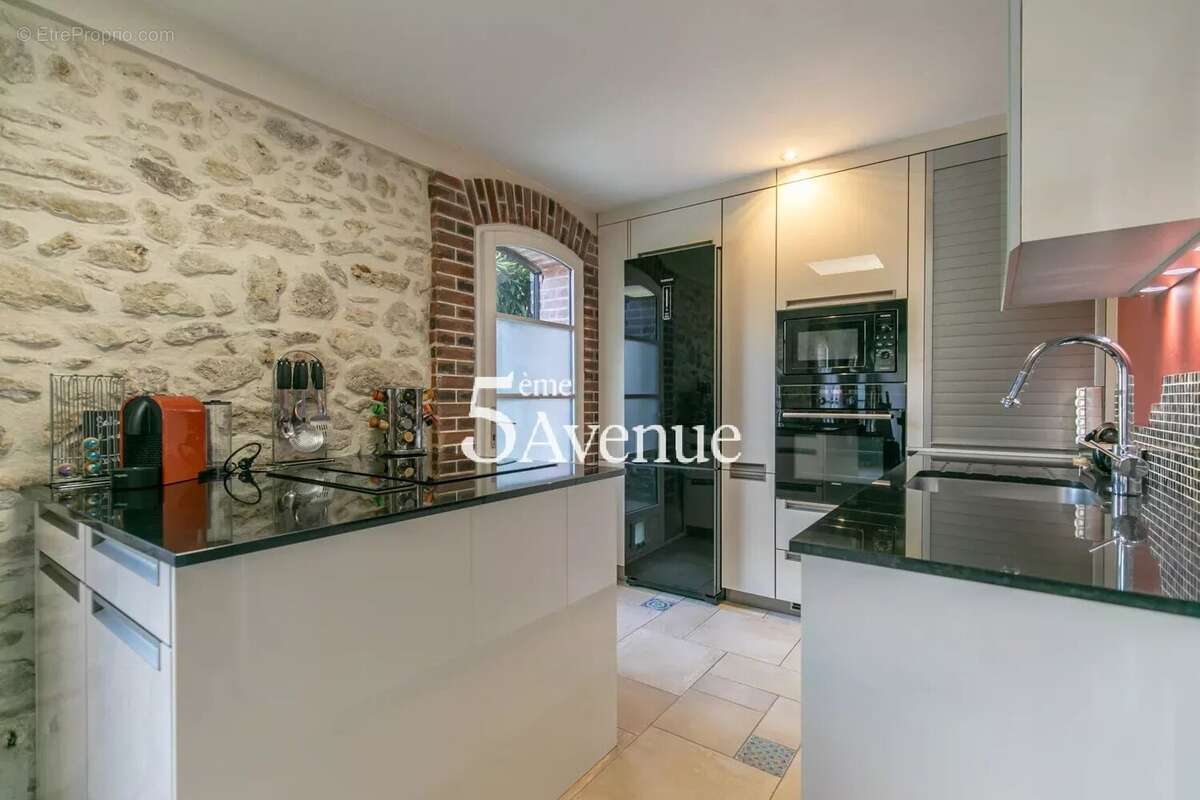 Appartement à BOISSY-SAINT-LEGER