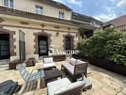 Appartement à BOISSY-SAINT-LEGER