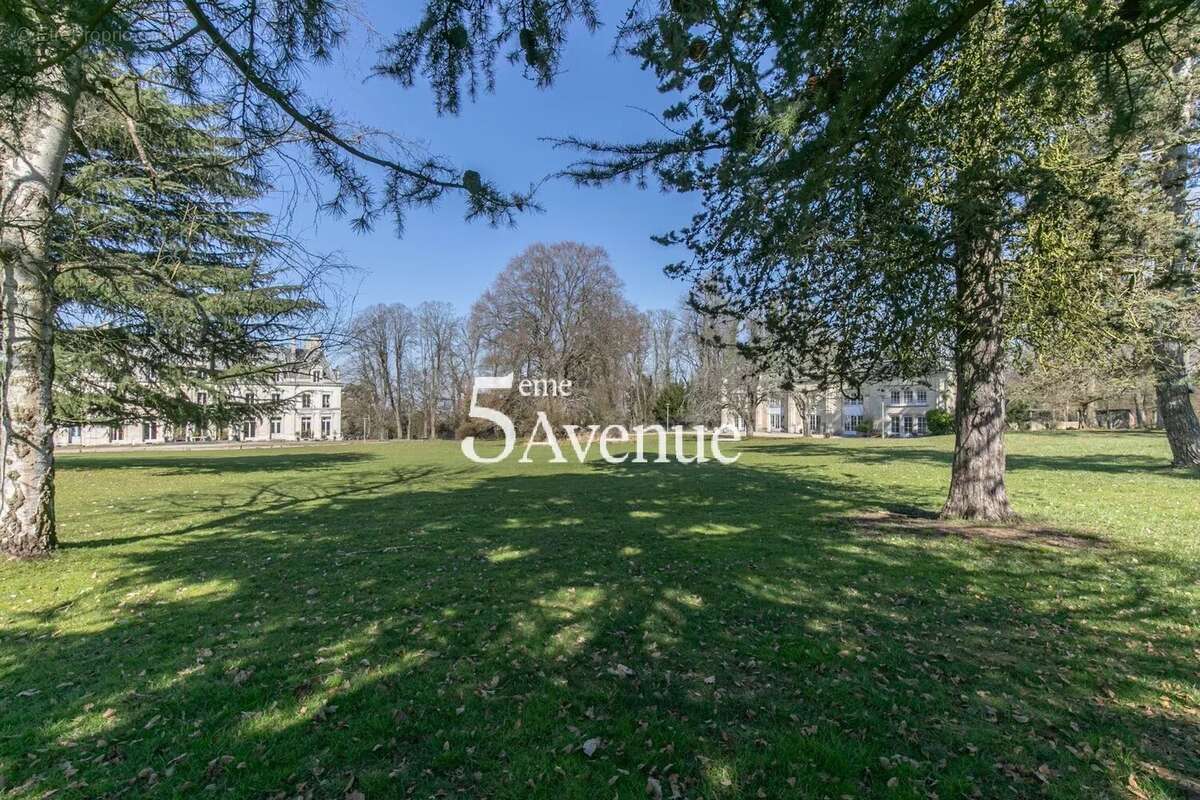 Appartement à BOISSY-SAINT-LEGER