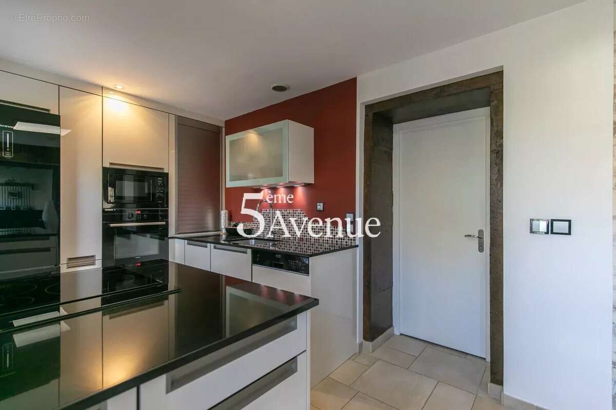 Maison à BOISSY-SAINT-LEGER