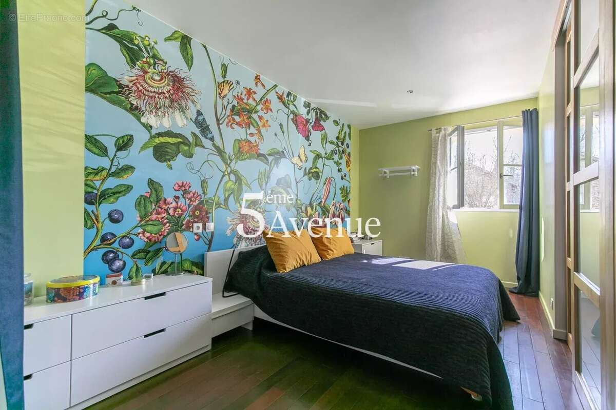 Maison à BOISSY-SAINT-LEGER