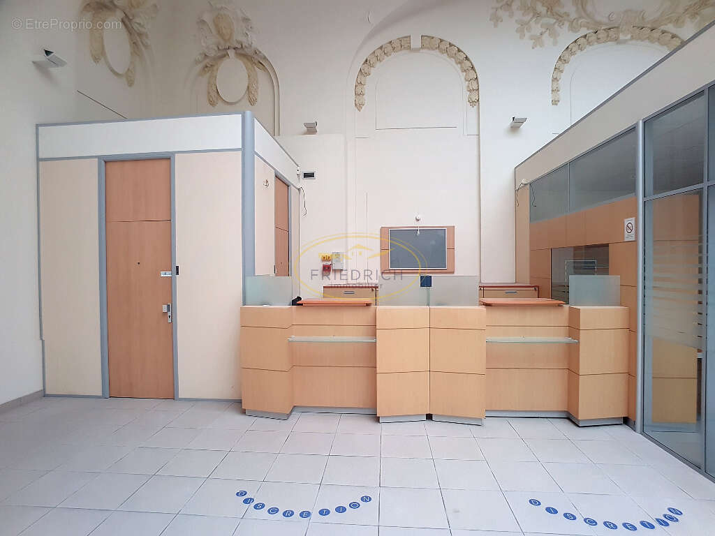 Commerce à BAR-LE-DUC