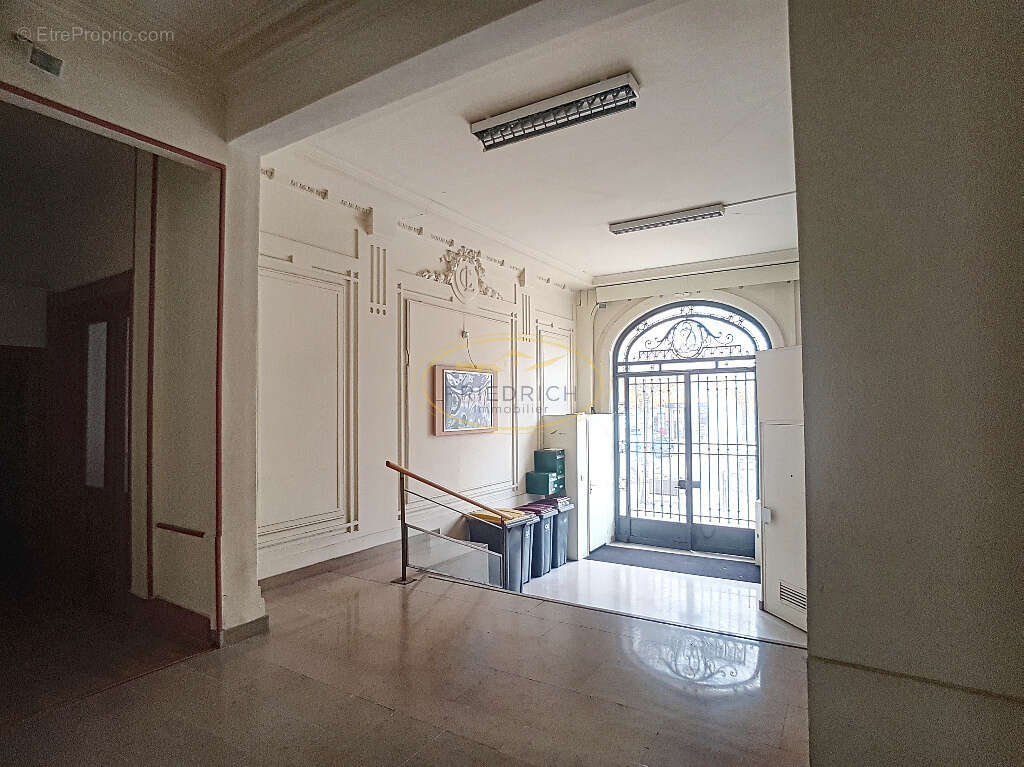 Commerce à BAR-LE-DUC