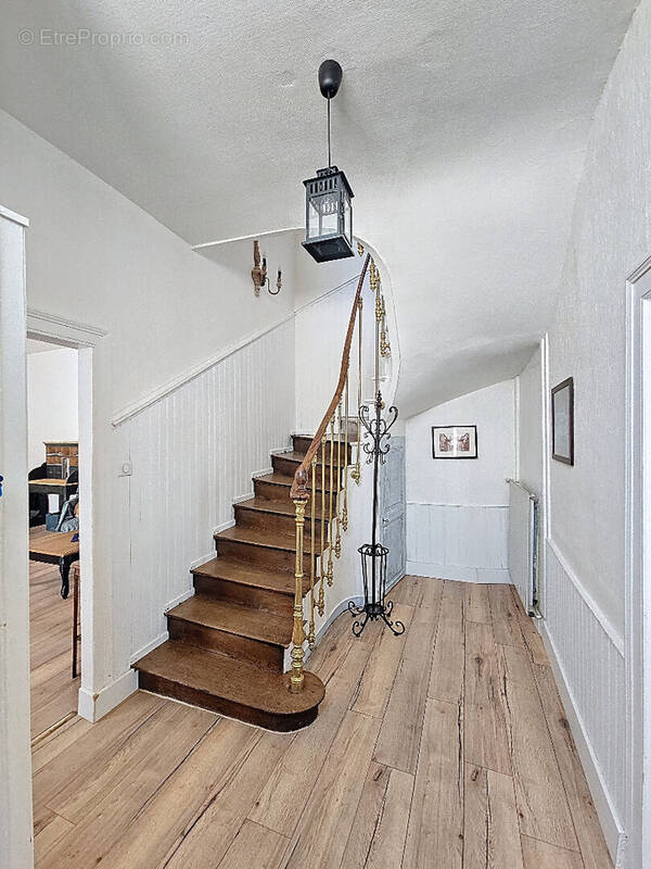 Maison à LIGNY-EN-BARROIS