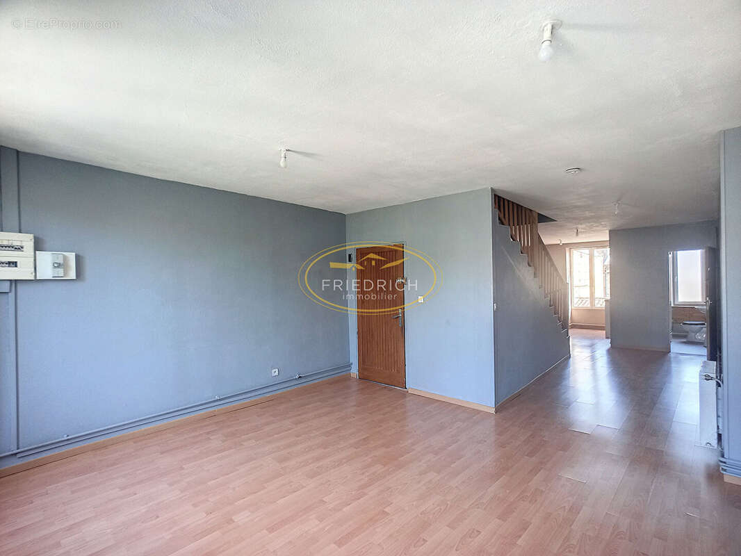 Appartement à BAR-LE-DUC