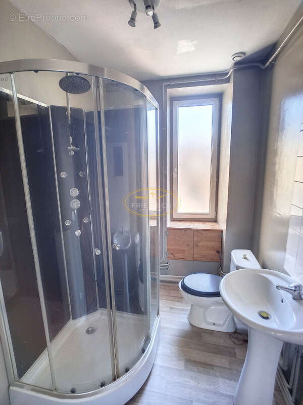 Appartement à BAR-LE-DUC