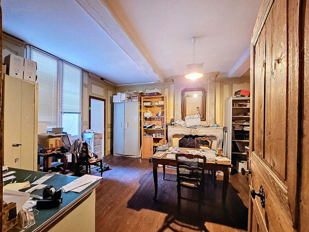 Commerce à LIGNY-EN-BARROIS