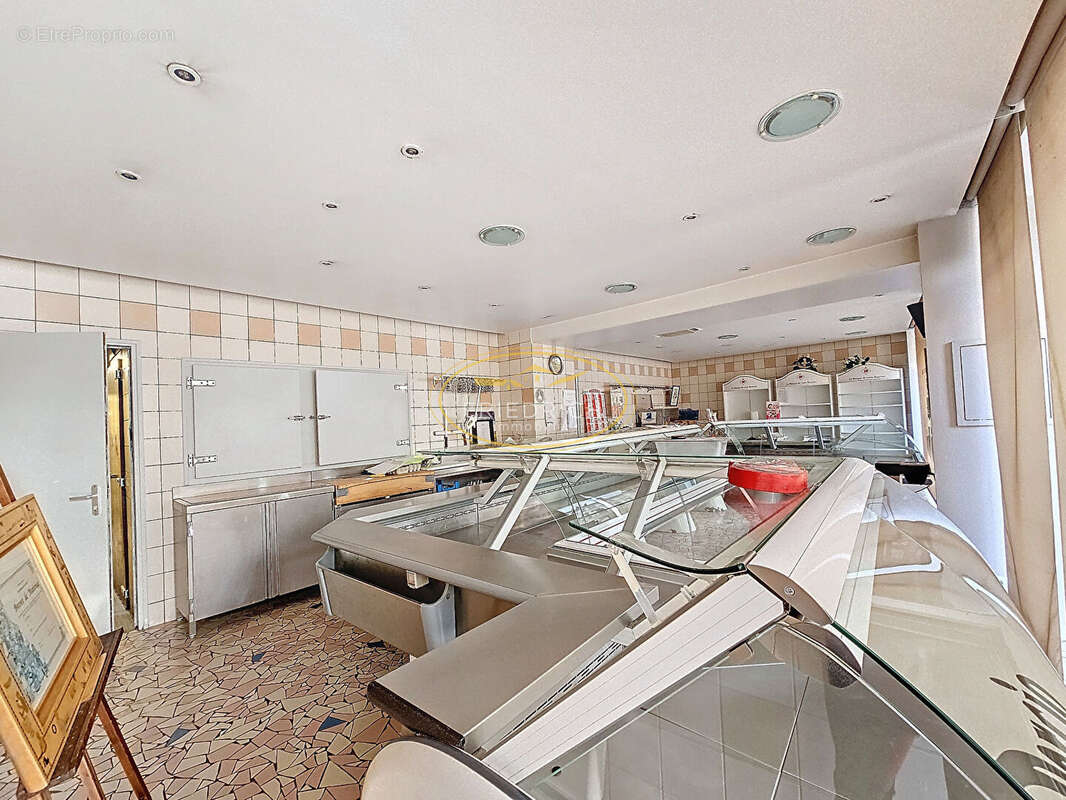 Commerce à LIGNY-EN-BARROIS