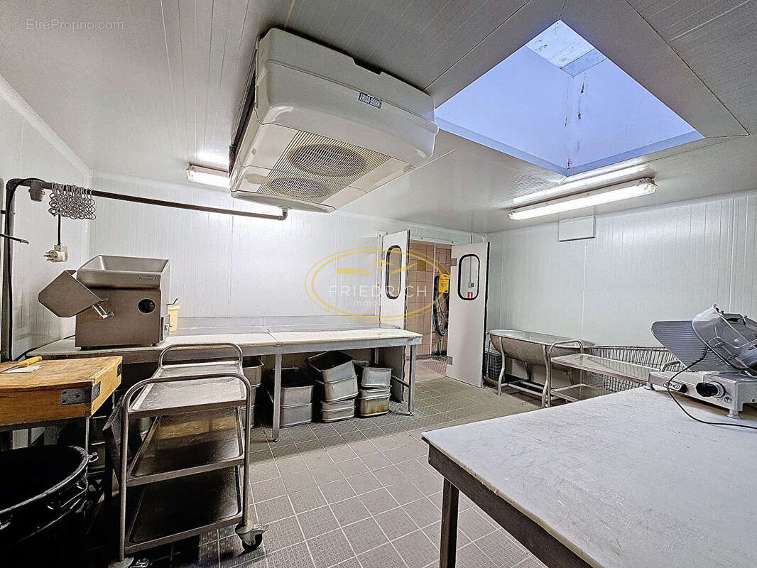 Commerce à LIGNY-EN-BARROIS