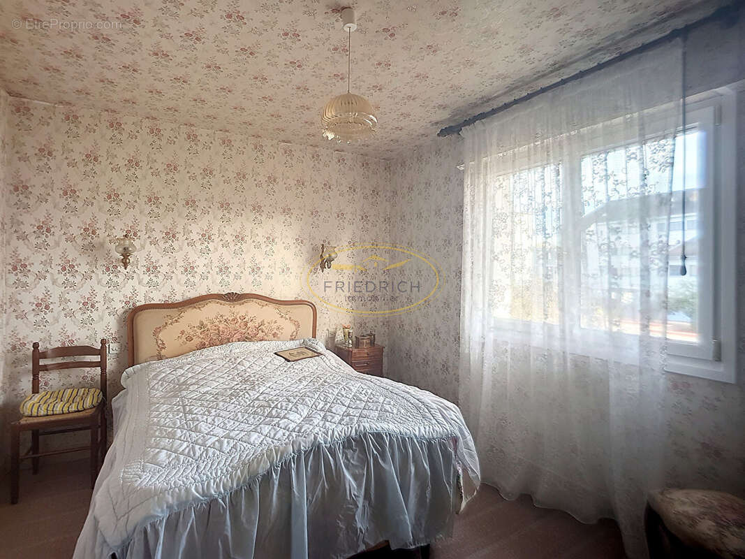 Maison à LIGNY-EN-BARROIS