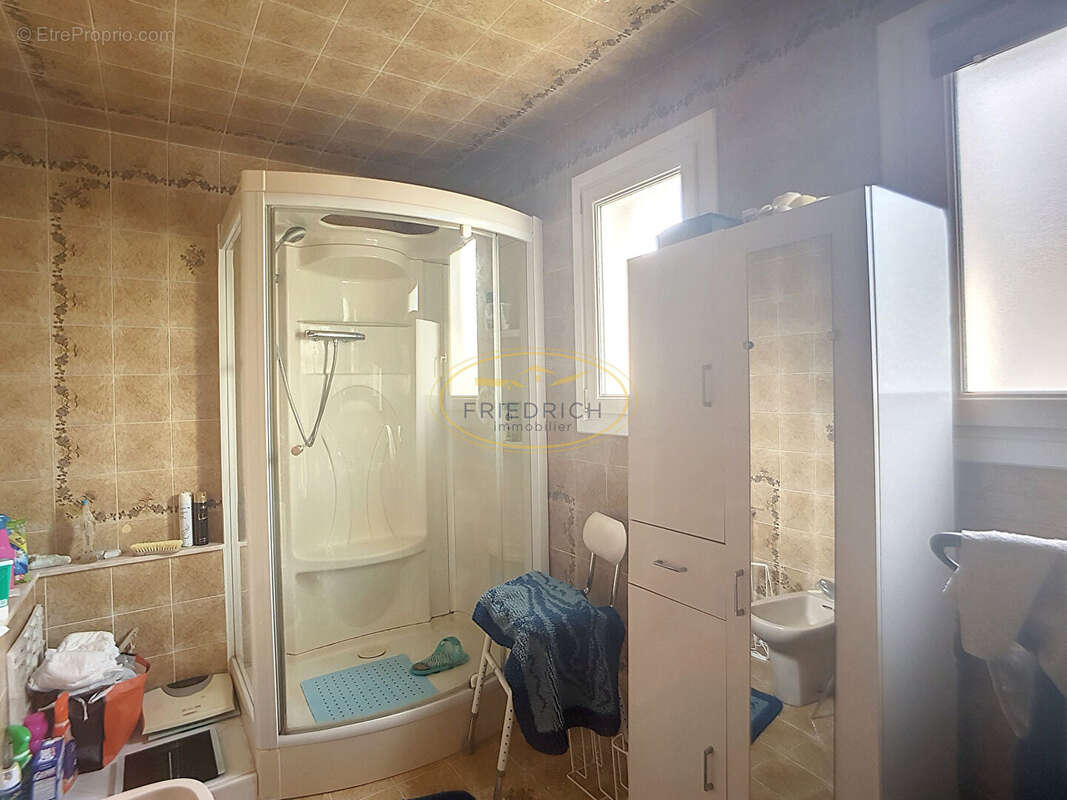 Maison à LIGNY-EN-BARROIS