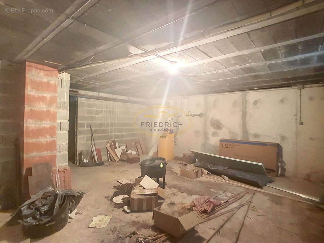 Maison à LIGNY-EN-BARROIS