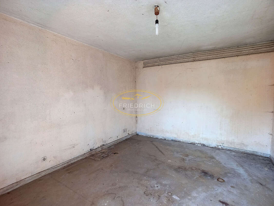 Maison à TRONVILLE-EN-BARROIS