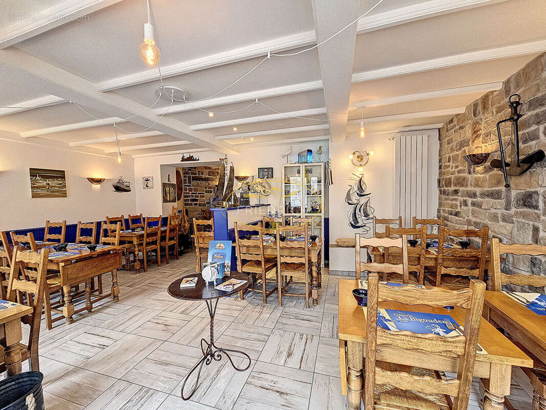 Commerce à COMMERCY