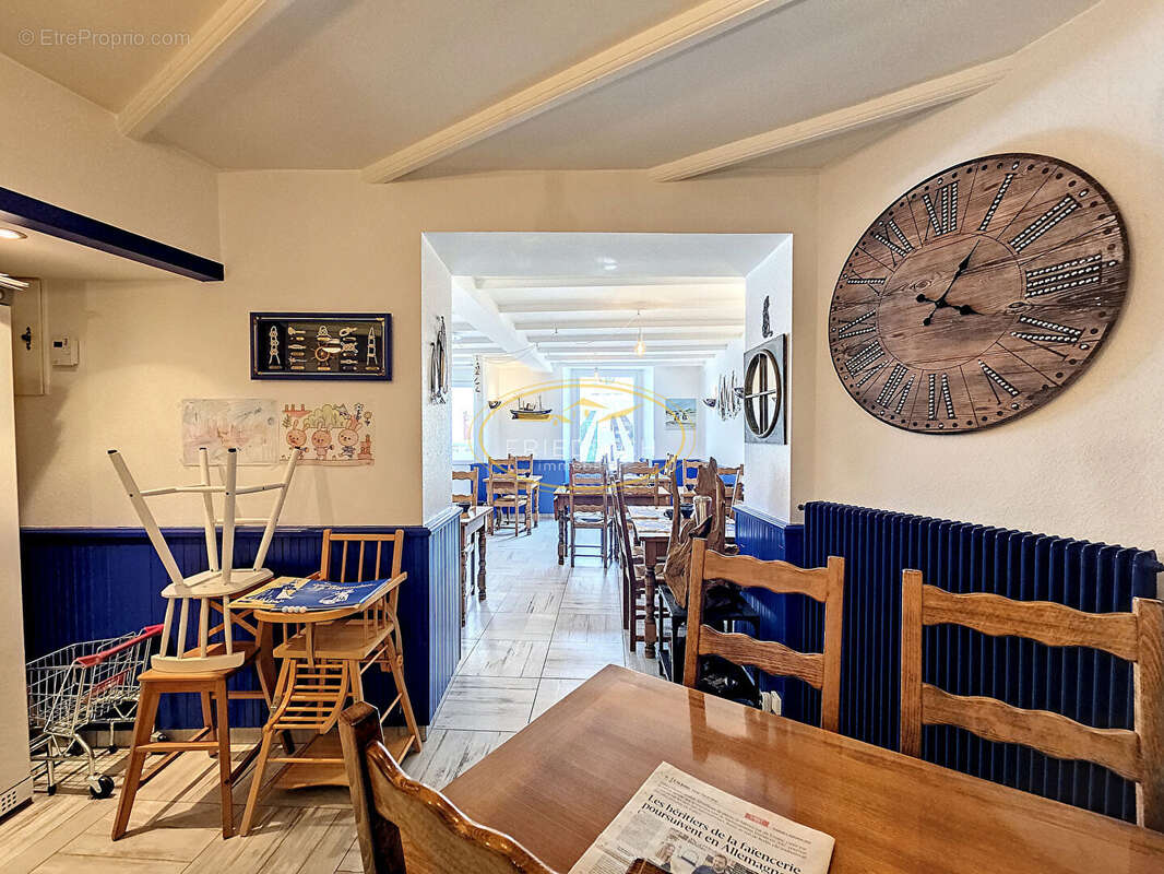 Commerce à COMMERCY