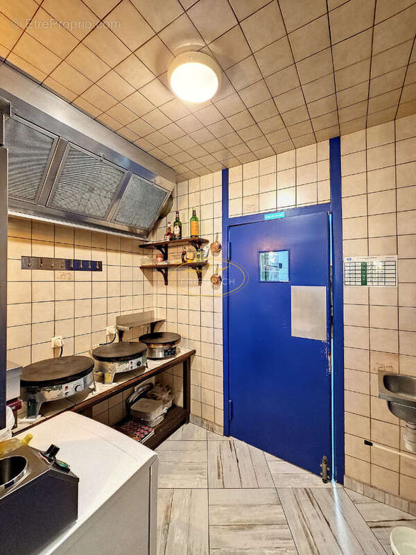 Commerce à COMMERCY