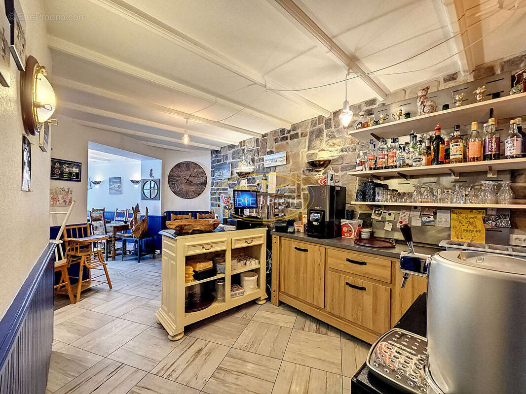 Commerce à COMMERCY