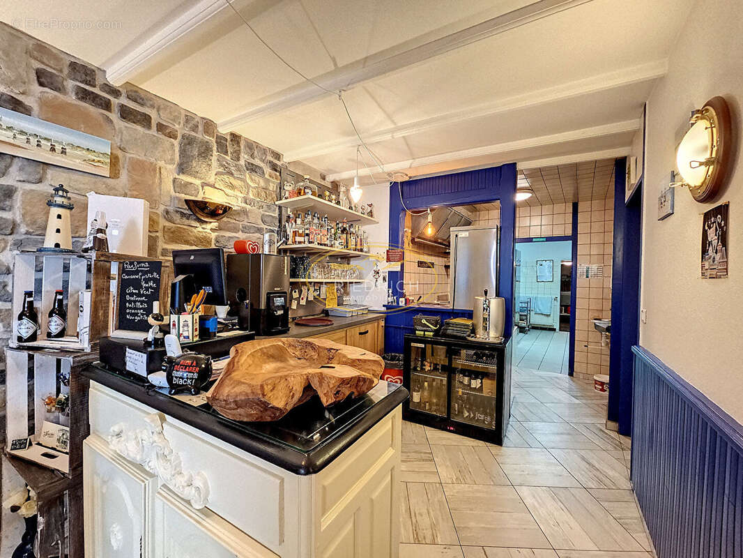 Commerce à COMMERCY