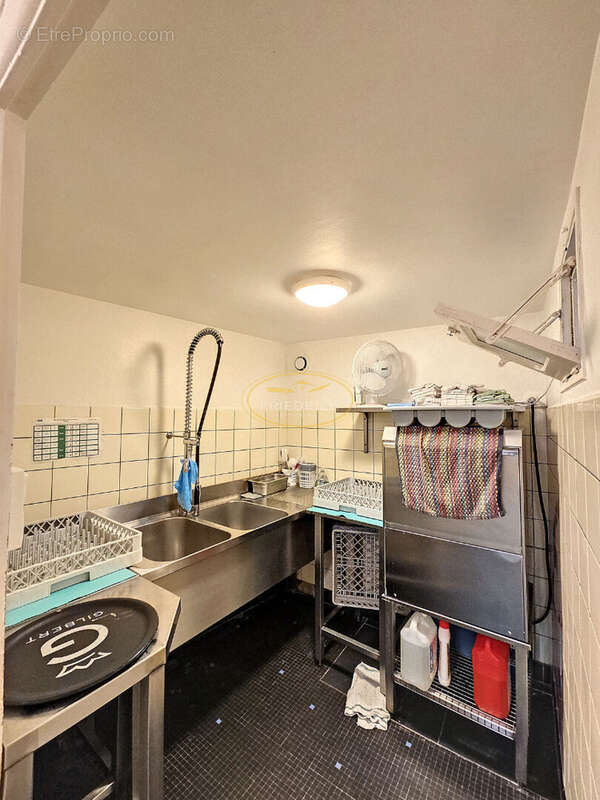 Commerce à COMMERCY