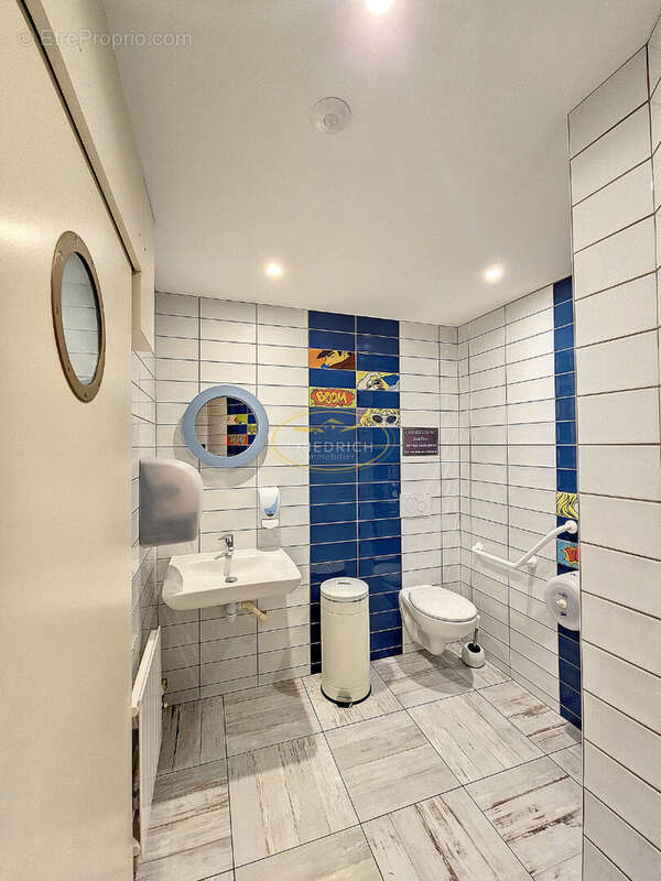 Commerce à COMMERCY