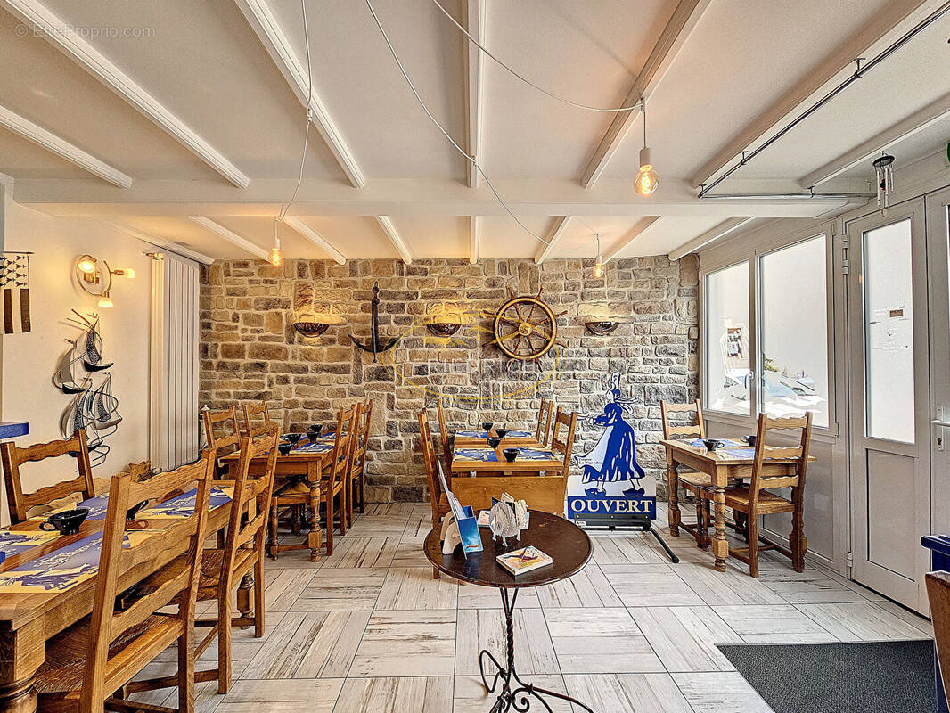 Commerce à COMMERCY