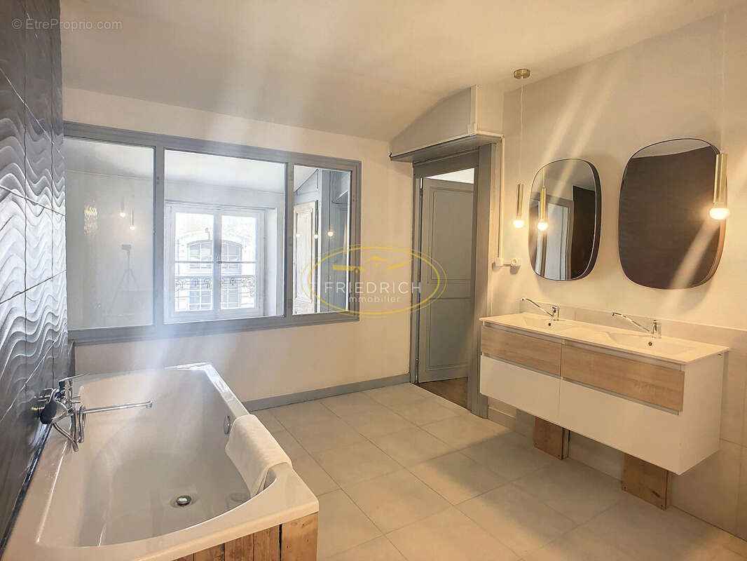 Maison à SAINT-MIHIEL